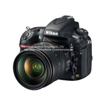 nikon d800e