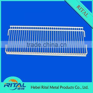 Metal Wire Fridge Shelf for Commercial Refrigerator