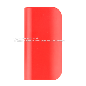 10000mah 15000mah Lithium Ion Battery Power Bank With Flashlight photo-3