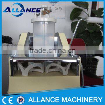 AL-50 factory supply hand momo dumpling machine