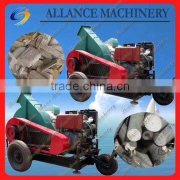 251 Shaving Board Making Disk Wood Chipper photo-2