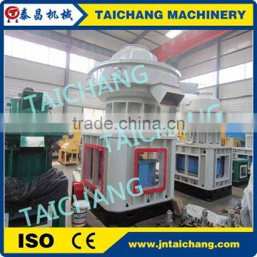 China Taichang High Efficient Wood Pellet Mill Capacity 4.5-6t/h photo-4