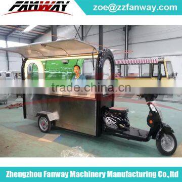 Food Cart Mobile,motorcycle Food Cart