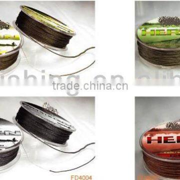 Chinese wholesales colorful carp fishing line