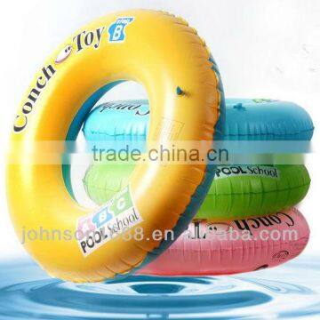 swim tube