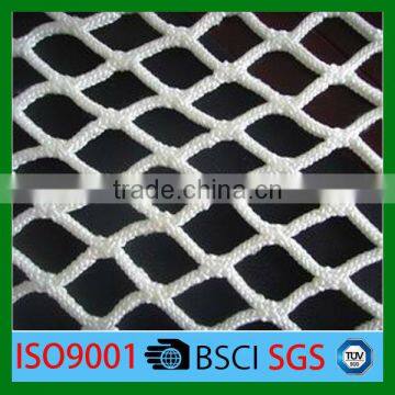 Knotty or Knotless Wear Resisting Building Flame Retardant Netting photo-2