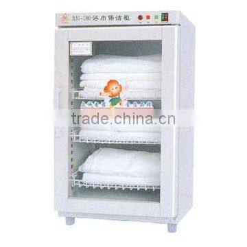 Electric Towel sterilizing cupboard warmer cabinet