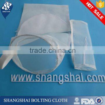 90 Micron Filter Mesh Tea Bag photo-6