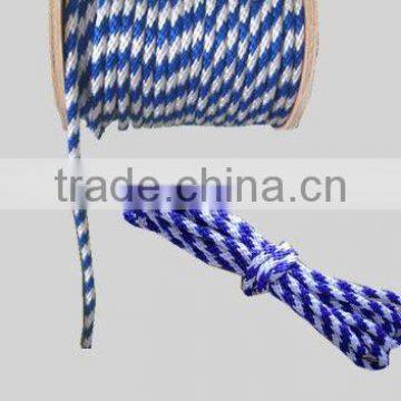 16mm Solid Braided Polypropylene multifilament Rope