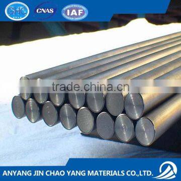 SUS 301 stainless round bar export directly from factory to wearhouse, door to door export from China