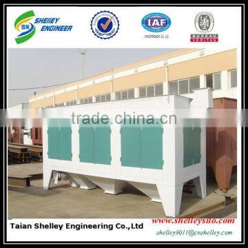 Paddy Soya Beans Farming Cleaning Machine photo-6