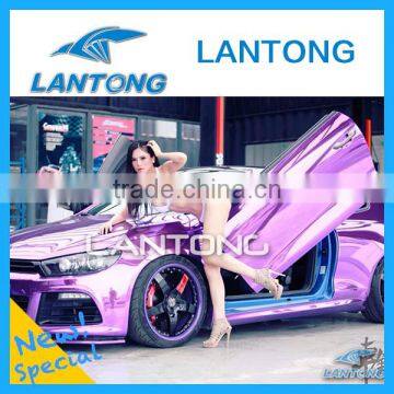 Exclusive Lambo Door Kit For Volkswagen Scirocco photo-3