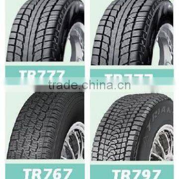 Snow Tyre 155/70R13 165/70R13 175/70R13 TR777 photo-4
