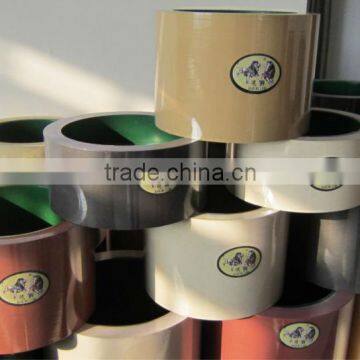 rice rubber sheller roll