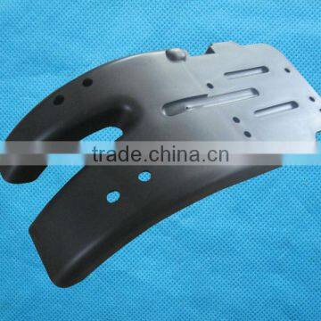 150cc go kart chain cover Chinese 150cc buggy parts