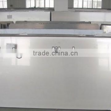 cold/hot rolled&2B/BA/4K/8K/HL&4X8 310s stainless steel sheet(plate) for machine