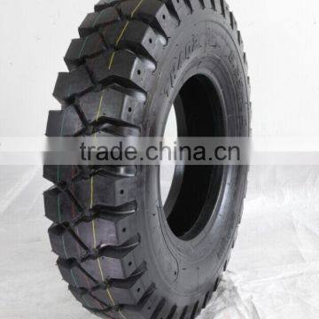Tyre Manufacturer High Quality Light Truck Mining Tyre 6.50-16 7.00-16 7.50-16 8.25-16