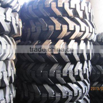China Hot Sale Otr Tyre17.5-25 for Wheel Loaders With Competitive Price photo-4