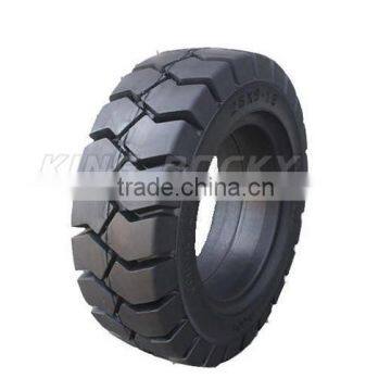 Forklift Tire 700-12 From Chinese Top 10 Manufacturers photo-5