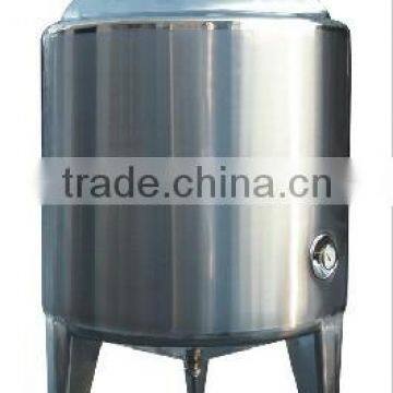 Customizing Liquid Storage Tank / Water Storage Tank / Mixing Tank/ Jacket Storage Tank photo-2
