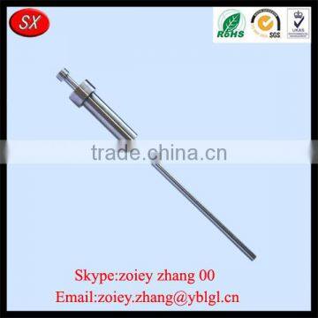 Mechanizal Part And Fabrication Services Metal Stamping Pin Ejector photo-5