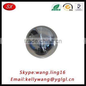 Manufacture Custom Stainless Steel Ball, Hollow Steel Ball photo-3