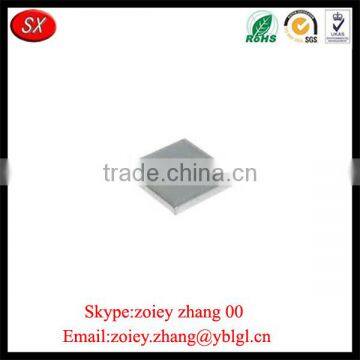 Custom Made Precision Stainless Steel Square Washer For Different Country photo-2