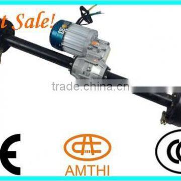 5kw Bldc Motor and 72v Controller for Eletric Car photo-6