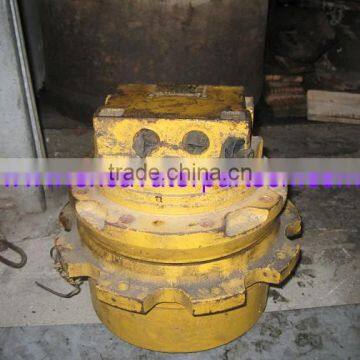 GM03VL Travel Motor Assy ,,excavator Part ,MT-2064 photo-3