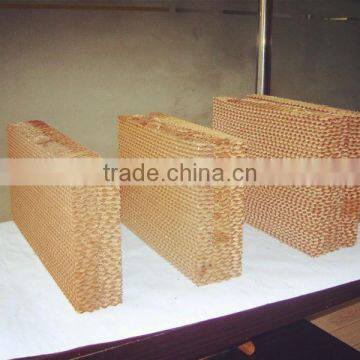 Commercial Corrosion-resistant Cellulose Paper Evaporative Cooler photo-3