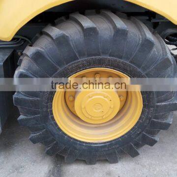 Ansion Backhoe Loader WZ30-25 Same Model AX790 With Pilot Control for Exporting