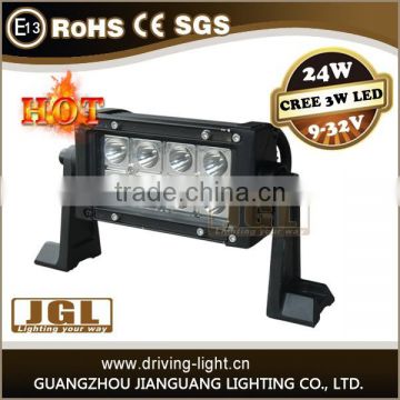 33 INCH SPOT FLOOD 180W HIGH POWER LED WORK LIGHT BAR 12VOLT FOR JEEP TRUCK 4WD OFF ROAD VEHICLE