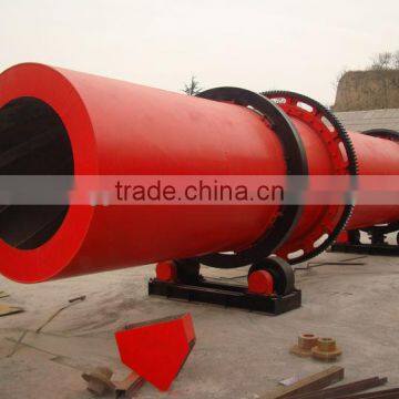 China supplier hot sell small sand dryer