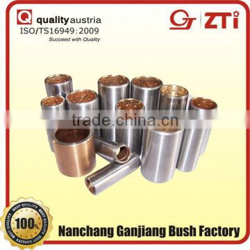 Bimetal Bush Bearing