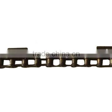 double pitch transmission chains 212B