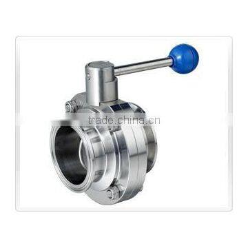 butterfly valve manual