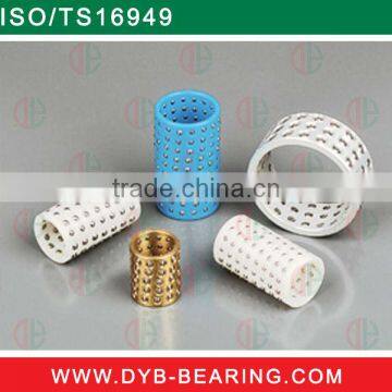 Ball cage bush / Ball retainer / Ball bearing cage