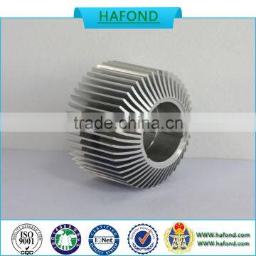 Competitive Price Custom Cast Aluminum Bell