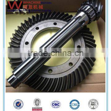 Hot Selling Germany Bpw Axle With Great Price photo-3