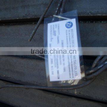 Cold Rolled Steel Square TUBE photo-4