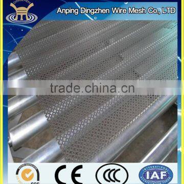 stainless steel expanded metal mesh sheets/grate