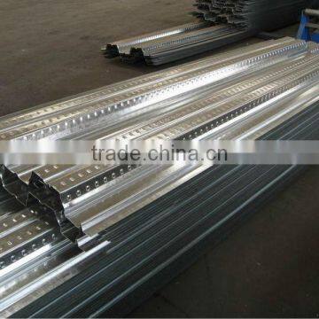 Galvanized Corrugated Steel Floor Decking Sheet From Wholesale Deck Sheet China Manufacturie photo-2