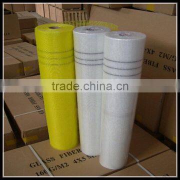 Supply best price alkali resistant fiberglass mesh / fiberglass mesh fabric