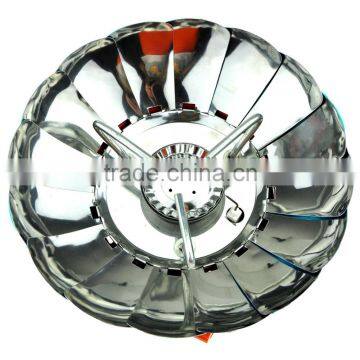 2015 Cheapest Portable Windproof Picnic Camping Stove