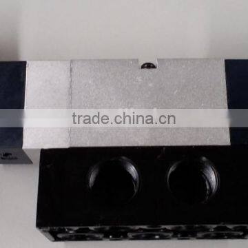 3/2 Way G 1/4" AC 110V/DC24V Solenoid Valve photo-6