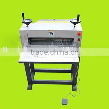 OR-MQ500 Cutting and Creasing Machine /creasing Cutting Machine/creasing Die Cutting Machine photo-2