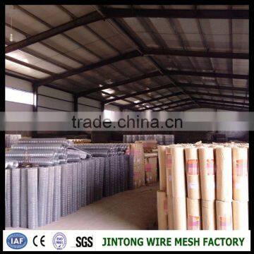 Fence Metal,curve Fence With Folds,304 Stainless Steel Welded Wire Mesh Panel photo-6