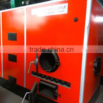 hot water industry boiler air preheater