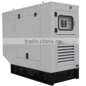 Bottom Price Silent 25 Kva Diesel Generator Price photo-4