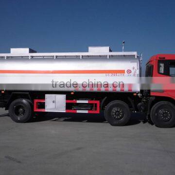 6x2 Dongfeng Kingrun 215000 Liter Fuel Bowser photo-3